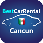 Cancun Car Rental, Mexico icône