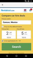Cancun Car Rental, Mexico capture d'écran 2