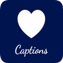 Captions for photos APK