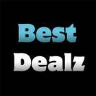 BestDealz icône