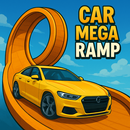 Biggest Mega Ramp With Friends APK