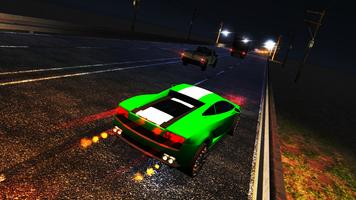 Highway Traffic Grand Racer screenshot 3