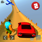 Biggest Mega Ramp Friends 2 icon