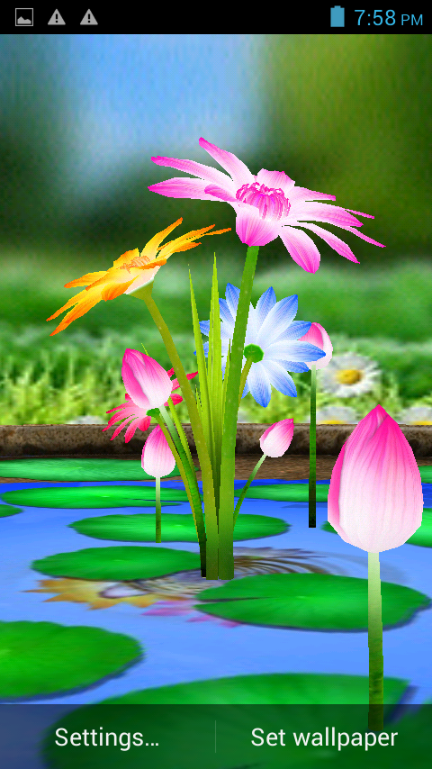 3D Flowers Touch Wallpaper APK for Android – Download 3D Flowers Touch Wallpaper APK Latest Version from 3D Flowers Touch Wallpaper APK for Android – Download 3D Flowers Touch Wallpaper APK Latest Version from