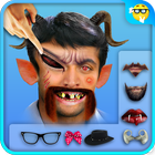 Funny Photo Editor أيقونة