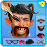 Funny Photo Editor-APK