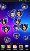 Love Photos Live Wallpaper poster