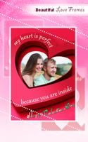 Photo Frames plakat