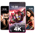 Wallpapers For SuperHeroes Fans