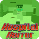 Hospital MCPE Horror Map APK