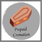 Prepaid Cremation icône