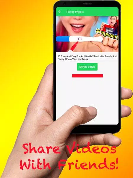 Phone Jokes 🤣🤣 Funny Pranks Videos APK for Android Download
