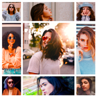 Collage Maker icono