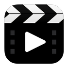 Video Player ikona