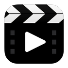 Video Player ícone