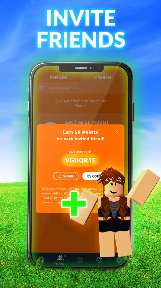 Get Robux Gift Cards APK for Android Download