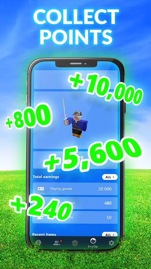 Get Robux Gift Cards – Apps on Google Play