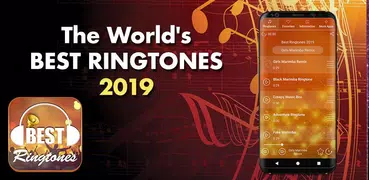 Popular New Ringtones 2020 Free | For Android