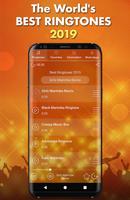सबसे अच्छा 100 रिंगटोन 2020 | For Android पोस्टर