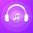 Great Ringtones for Android-icoon