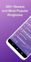 Great Ringtones for Android ภาพหน้าจอ 1