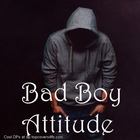 Bad Boy Attitude biểu tượng