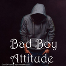Bad Boy Attitude Status - हिंदी DP शायरी APK