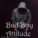 Bad Boy Attitude 图标