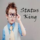 Status King icono