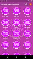 برنامه‌نما Sweet anita soundboard عکس از صفحه