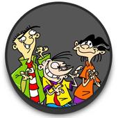 Ed edd n eddy soundboard icon