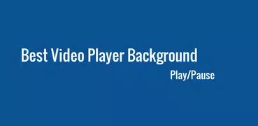 Best Video Player Background