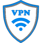 BestVPN 2020 Free unlimited Fast & Secure VPN icône