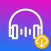 Descargador de música MP3 APK