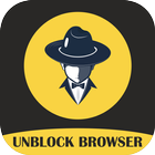 Xxnxx Browser Fast VPN Unblock 圖標