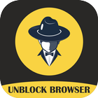 Xxnxx Browser Fast VPN Unblock icono