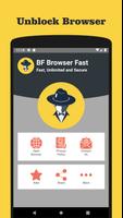 Xxnxx Browser Fast VPN Unblock poster