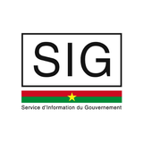 APK SIG Burkina