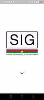 SIG Burkina Aplikasi Resmi Pemerintah untuk Informasi Publik & Download APK Gratis 1