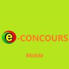 econcours Burkina ไอคอน