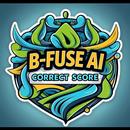 B-Fuse AI Correct score APK