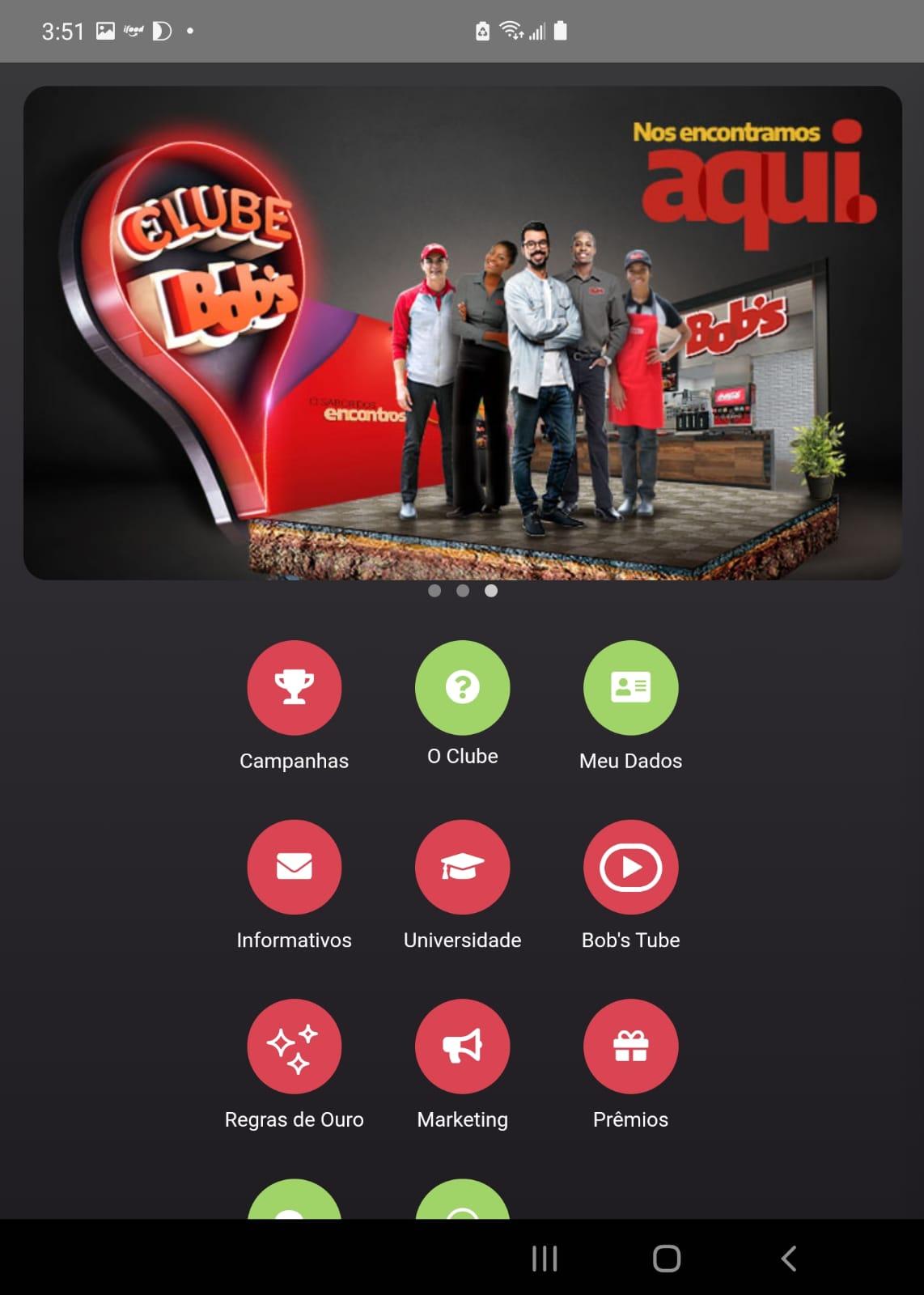 Clube Bob's APK for Android Download