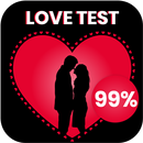 Love Test - BFF Test & Quiz APK