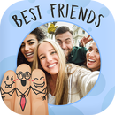 BFF Photo Frames APK