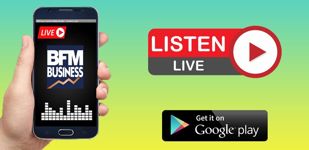 BFM Business Radio Live Stream 24/7 for Android - APK Download