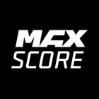 MAX Score icono