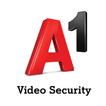 A1 Video Security ไอคอน