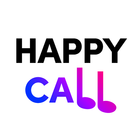 Happy Call-icoon