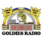 Goldies Radio آئیکن