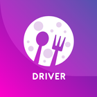Ordermoon Driver ícone